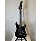 Used Fender Used Fender Tom Morello Soul Power Stratocaster Black Solid Body Electric Guitar thumbnail