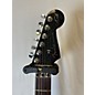 Used Fender Used Fender Tom Morello Soul Power Stratocaster Black Solid Body Electric Guitar