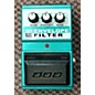 Used Used DOD FX25B Envelope Filter Effect Pedal thumbnail