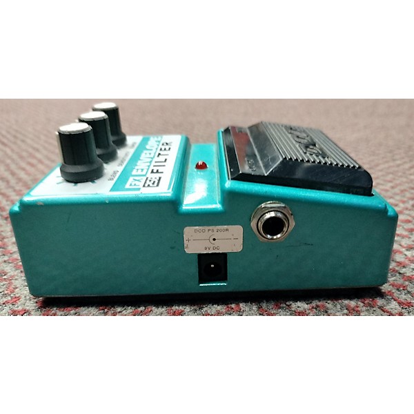 Used Used DOD FX25B Envelope Filter Effect Pedal