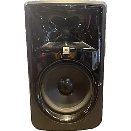 Used JBL 308P MK 2 Powered Monitor