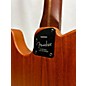 Used Fender Used Fender American Acoustasonic Telecaster Sunburst Acoustic Electric Guitar thumbnail