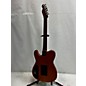 Used Fender Used Fender American Acoustasonic Telecaster Sunburst Acoustic Electric Guitar