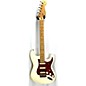 Used Fender Used Fender American Professional Standard Stratocaster HSS Alpine White Solid Body Electric Guitar thumbnail