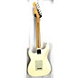 Used Fender Used Fender American Professional Standard Stratocaster HSS Alpine White Solid Body Electric Guitar