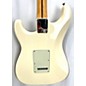 Used Fender Used Fender American Professional Standard Stratocaster HSS Alpine White Solid Body Electric Guitar