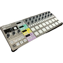 Used Arturia Used Arturia Beatstep Pro MIDI Controller