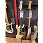 Used Fender Used Fender American 1970S Reissue Stratocaster WHITE Solid Body Electric Guitar thumbnail