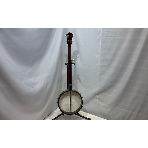 Used Recording King RKOH-06 Banjo