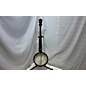 Used Recording King RKOH-06 Banjo