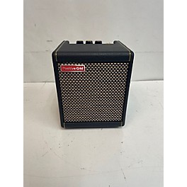 Used Positive Grid Spark Mini Battery Powered Amp