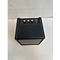 Used Positive Grid Spark Mini Battery Powered Amp