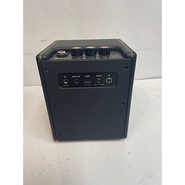 Used Positive Grid Spark Mini Battery Powered Amp