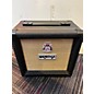 Used Orange Amplifiers Used Orange Amplifiers PPC108 Micro Terror 1X8 Guitar Cabinet thumbnail