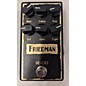 Used Friedman Used Friedman BE-OD Effect Pedal thumbnail