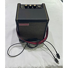 Used Positive Grid SPARK MINI Battery Powered Amp