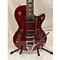 Used Duesenberg USA Starplayer TV Deluxe Hollow Body Electric Guitar