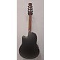 Used Ovation Cs24c Classical Acoustic Electric Guitar thumbnail