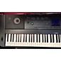 Used Yamaha DGX660 Portable Keyboard