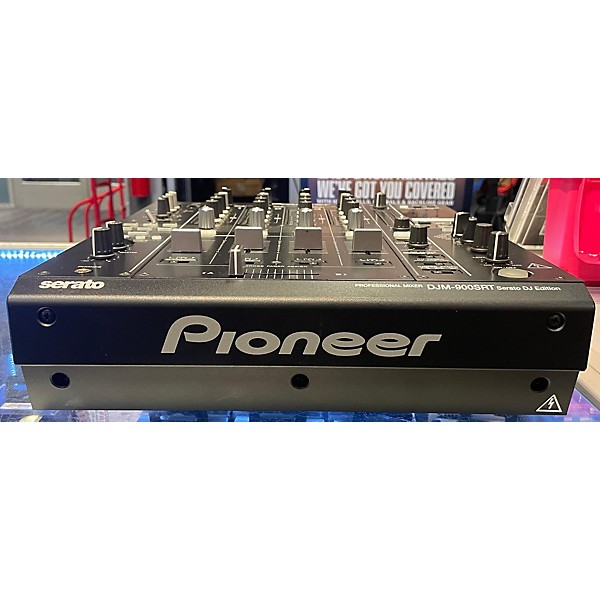 Used Pioneer DJ Djm900SRT DJ Mixer