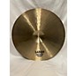 Used SABIAN 22in Legacy Heavy Ride Cymbal