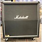 Used Marshall 1960A 300W 4x12 Stereo Slant Guitar Cabinet thumbnail