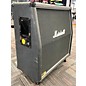 Used Marshall 1960A 300W 4x12 Stereo Slant Guitar Cabinet