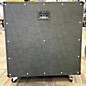 Used Marshall 1960A 300W 4x12 Stereo Slant Guitar Cabinet