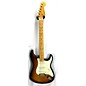 Used Fender Used Fender 75th Anniversary Brown Solid Body Electric Guitar thumbnail