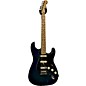 Used Fender Used Fender Player Plus Stratocaster Plus Top HSS Blue Burst Solid Body Electric Guitar thumbnail