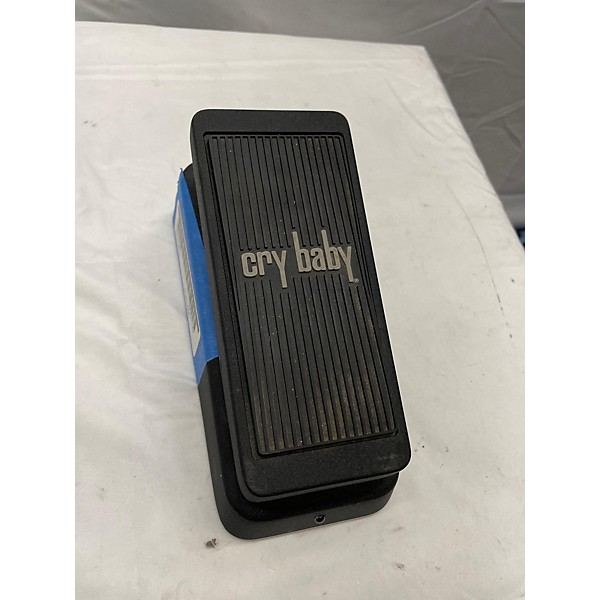 Used Dunlop CBJ95 Effect Pedal