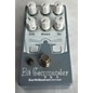 Used EarthQuaker Devices Bit Commander Octave Synth Effect Pedal thumbnail