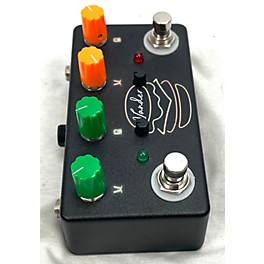 Used Vander Used Vander Drive Thru Effect Pedal