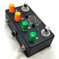 Used Vander Used Vander Drive Thru Effect Pedal