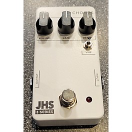 Used JHS Pedals 3 SERIES Effect Pedal