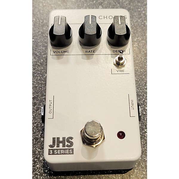 Used JHS Pedals 3 SERIES Effect Pedal