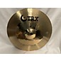 Used TRX 20in Special Edition KX Crash Cymbal