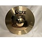 Used TRX 18in Special Edition KX Crash Cymbal thumbnail