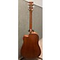 Used Martin Used Martin D Special Natural Acoustic Electric Guitar