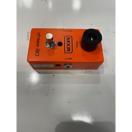 Used MXR Used MXR M101 Phase 90 Effect Pedal