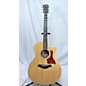 Used Taylor 414CE Acoustic Electric Guitar thumbnail