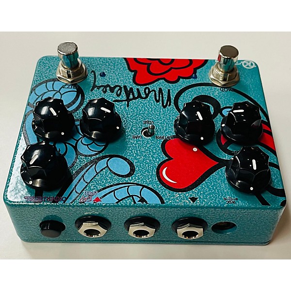 Used Keeley Used Keeley MONTEREY Effect Pedal