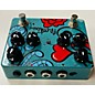 Used Keeley Used Keeley MONTEREY Effect Pedal thumbnail