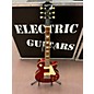 Used Epiphone Used Epiphone 1956 LES PAUL PRO SPARKLE RED Solid Body Electric Guitar thumbnail