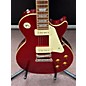 Used Epiphone Used Epiphone 1956 LES PAUL PRO SPARKLE RED Solid Body Electric Guitar