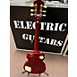 Used Epiphone Used Epiphone 1956 LES PAUL PRO SPARKLE RED Solid Body Electric Guitar