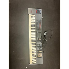 Used Roland Used Roland FA-07 Keyboard Workstation