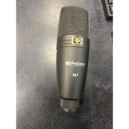 Used PreSonus Used PreSonus M7 Condenser Microphone