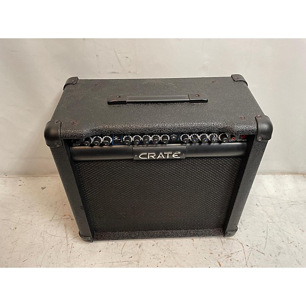 Used Crate GT65 Guitar Combo Amp