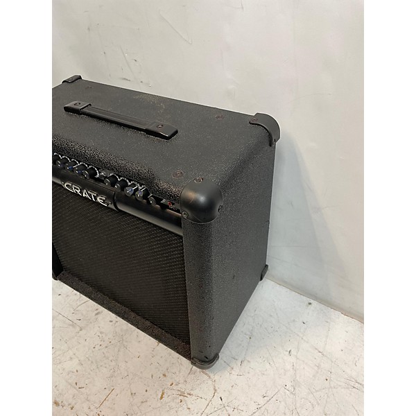 Used Crate GT65 Guitar Combo Amp